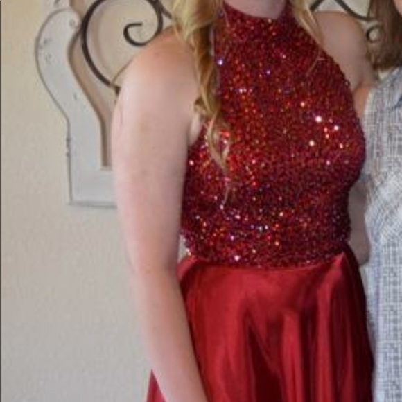 Sherri Hill Dresses & Skirts - Prom Dress